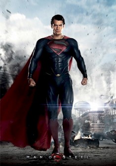 Man of Steel (2013) full Movie Download dual audio free