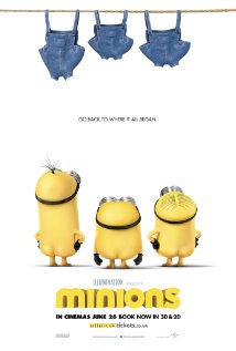 Minions (2015) full Movie Downloadfree in hd