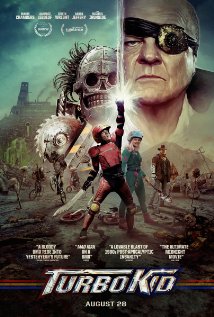 Turbo Kid full Movie Download free in hd DVD