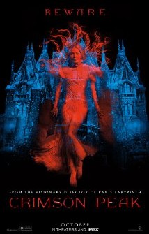 Crimson Peak (2015) full Movie Download in hd free