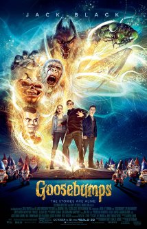 Goosebumps in hindi full Movie Download hd dual audio