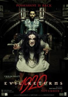 1920 Evil Returns full Movie Download free in hd