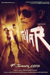 Tevar (2015) full Movie Download free