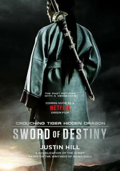 Crouching Tiger Hidden Dragon full Movie Download free