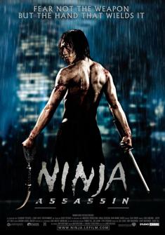 Ninja Assassin (2009) full Movie Download free in hd