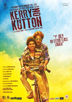 Kerry on Kutton (2016) full Movie Download free in hd