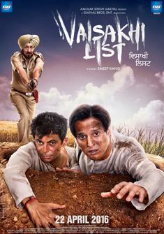 Vaisakhi List (2016) full Movie Download free in hd