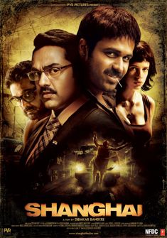 Shanghai (2012) full Movie Download free in hd