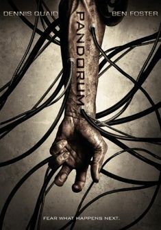 Pandorum (2009) full Movie Download free in hd