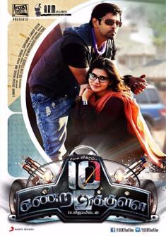 10 Endrathukulla (2015) full Movie Download in Hindi Free