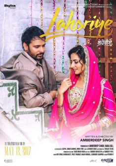 Lahoriye (2017) full Movie Download free in hd