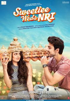 Sweetiee Weds NRI (2017) full Movie Download free in hd