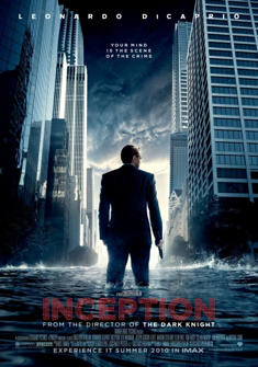 Inception in Hindi full Movie Download free in Dual Audio