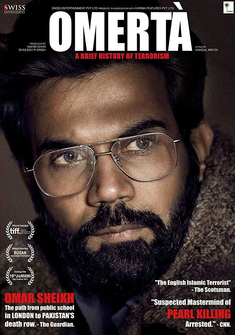 Omerta (2018) full Movie Download free in hd