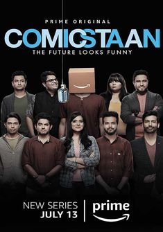 Comicstaan Season 1 full Series Download free in hd