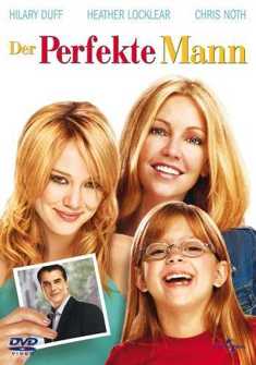 The Perfect Man (2005) full Movie Download free Dual Audio