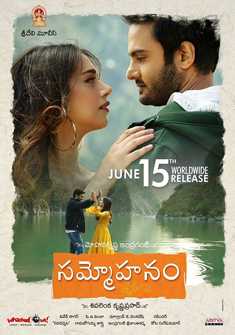 Sammohanam (2018) full Movie Download free Hindi dubbed