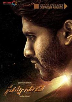 Savyasachi (2018) full Movie Download Free in Hindi Dubbed