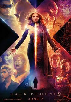 Dark Phoenix (2019) full Movie Download Free in Dual Audio