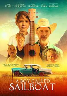 A Boy Called Sailboat (2018) full Movie Download free dual audio