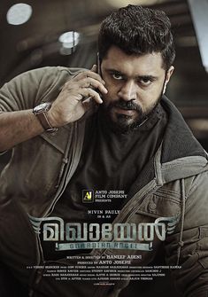 Mikhael (2019) full Movie Download Free in hindi dubbed HD