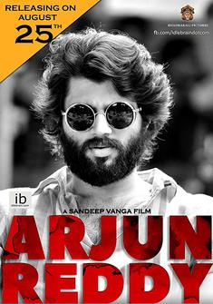 Arjun Reddy (2017) full Movie Download Free in HD