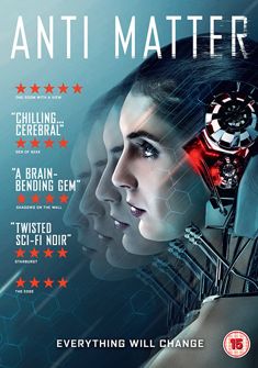 Anti Matter (2016) full Movie Download Free in Dual Audio HD