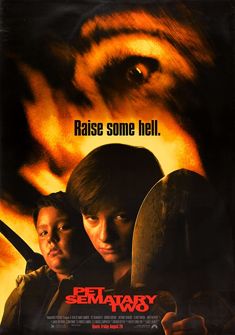 Pet Sematary II (1992) full Movie Download Free in Dual Audio HD