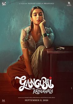 Gangubai Kathiawadi (2020) full Movie Download Free in HD