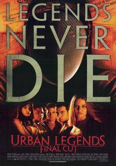 Urban Legends: Final Cut (2000) full Movie Download Free in Dual Audio HD