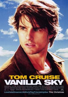 Vanilla Sky (2001) full Movie Download Free in Dual Audio HD