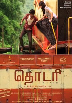 Thodari (2021) full Movie Download Free in Hindi Dubbed HD