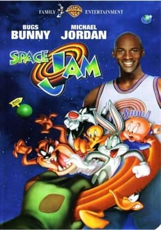 Space Jam (1996) full Movie Download Free in Dual Audio HD