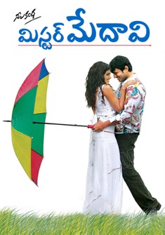 Mr. Medhavi (2008) full Movie Download Free in Hindi Dubbed HD