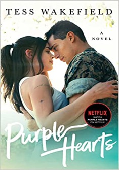 Purple Hearts (2022) full Movie Download Free in Dual Audio HD