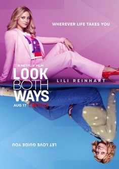 Look Both Ways (2022) full Movie Download Free in Dual Audio HD