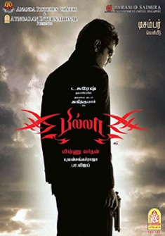 Billa (2007) full Movie Download Free in HD