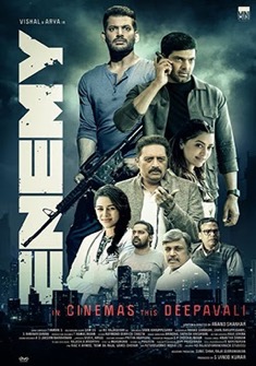 Enemy (2021) full Movie Download Free in Dual Audio HD