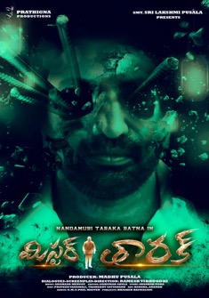 Mr. Tarak (2022) full Movie Download Free in Hindi Dubbed HD