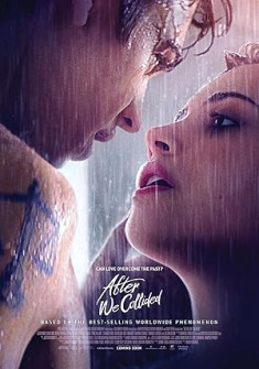 After We Collided (2020) Full Movie Watch Online in Dual Audio HD After We Collided Full Movie Watch Online - 2020 Drama, Romance Film Poster