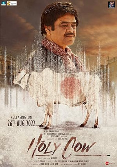 Holy Cow Full Movie Watch Online - 2022 Comedy Film Poster
