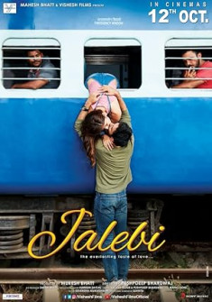 Jalebi (2018) Full Movie Watch Online in HD Jalebi Full Movie Watch Online - 2018 Drama, Romance Film Poster