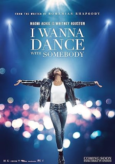 Whitney Houston: I Wanna Dance with Somebody (2022) Full Movie Watch Online in Dual Audio HD Whitney Houston: I Wanna Dance with Somebody Full Movie Watch Online - 2022 Biography, Drama, Music Film Poster