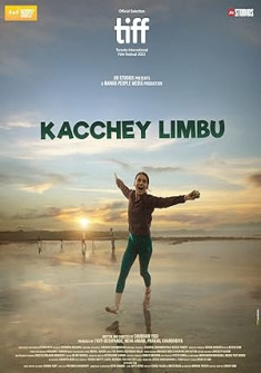 Kacchey Limbu (2022) Full Movie Watch Online in HD Kacchey Limbu Full Movie Watch Online - 2022 Drama, Family Film Poster