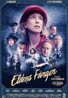 The Colors of Fire (2022) Full Movie Watch Online in Dual Audio HD The Colors of Fire Full Movie Watch Online - 2022 Drama, History Film Poster