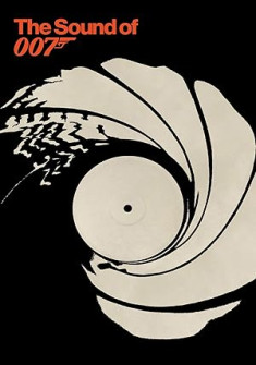 The Sound of 007 (2022) Full Movie Watch Online in Dual Audio HD The Sound of 007 Full Movie Watch Online - 2022 Documentary, Music Film Poster