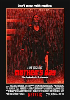 Mother's Day Full Movie Watch Online - 2023 Action, Drama, Thriller Film Poster