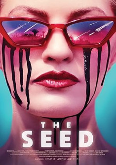 The Seed Full Movie Watch Online - 2021 Comedy, Horror, Sci-Fi Film Poster