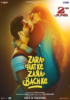 Zara Hatke Zara Bachke (2023) full Movie Download Free in HD