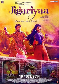 Jigariyaa (2014) Full Movie Watch Online in HD Jigariyaa Full Movie Watch Online - 2014 Drama Film Poster